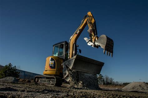 Caterpillar Offers Industry Leading Innovation and Unmatched 